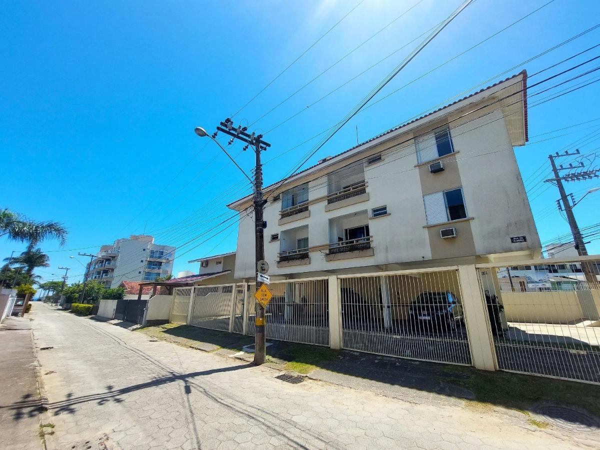Residencial Praia Bella Florianópolis Εξωτερικό φωτογραφία