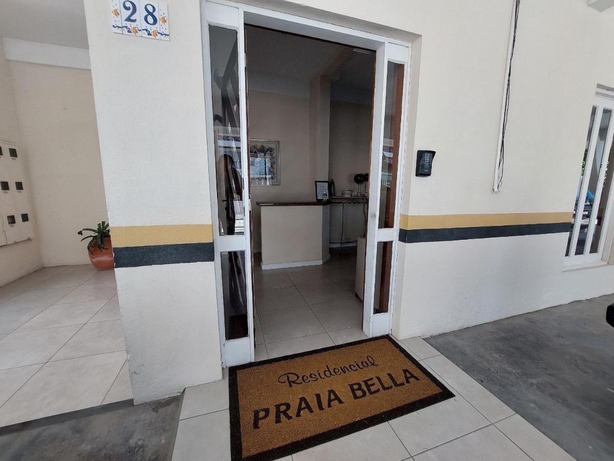 Residencial Praia Bella Florianópolis Εξωτερικό φωτογραφία