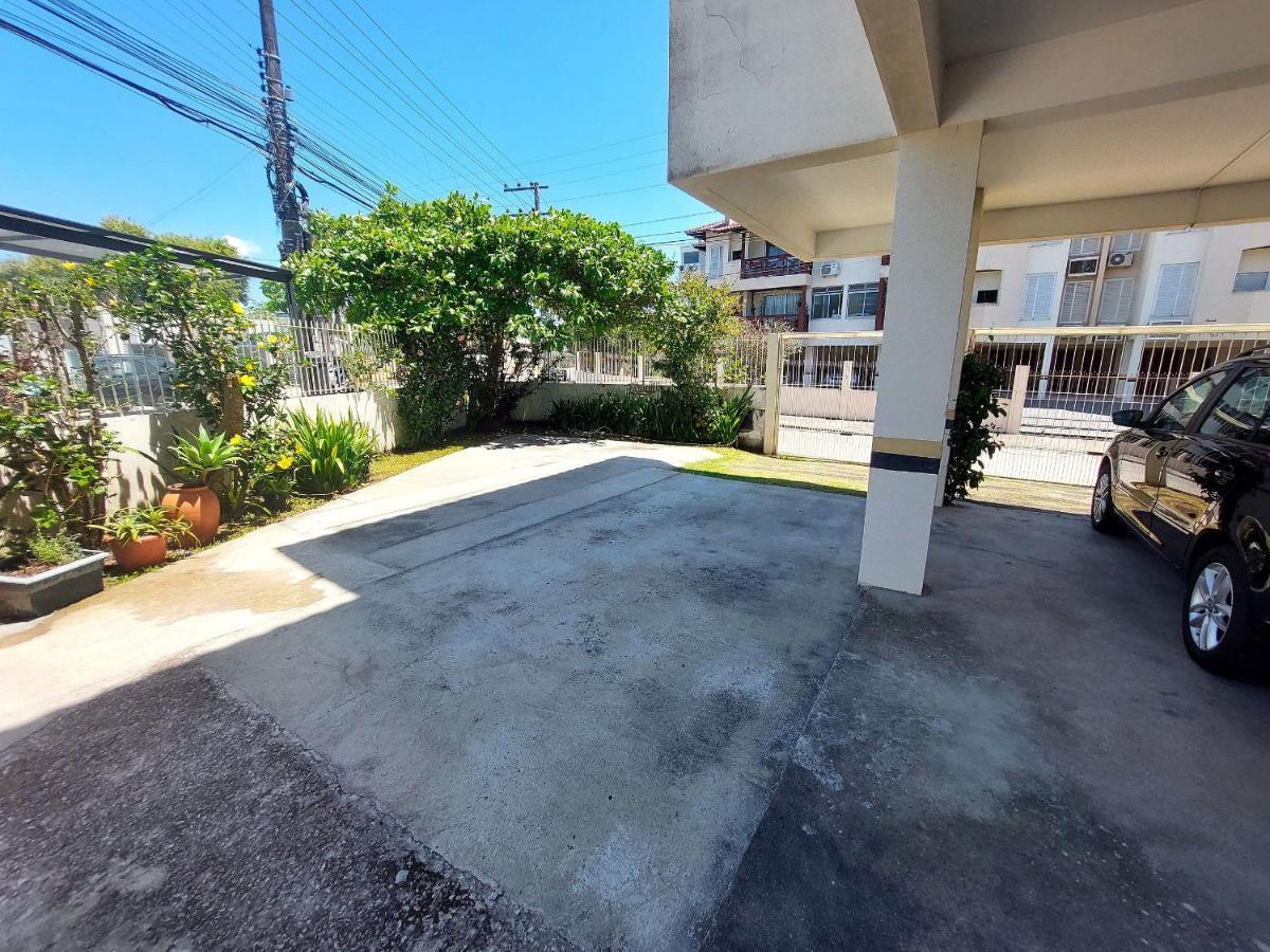 Residencial Praia Bella Florianópolis Εξωτερικό φωτογραφία