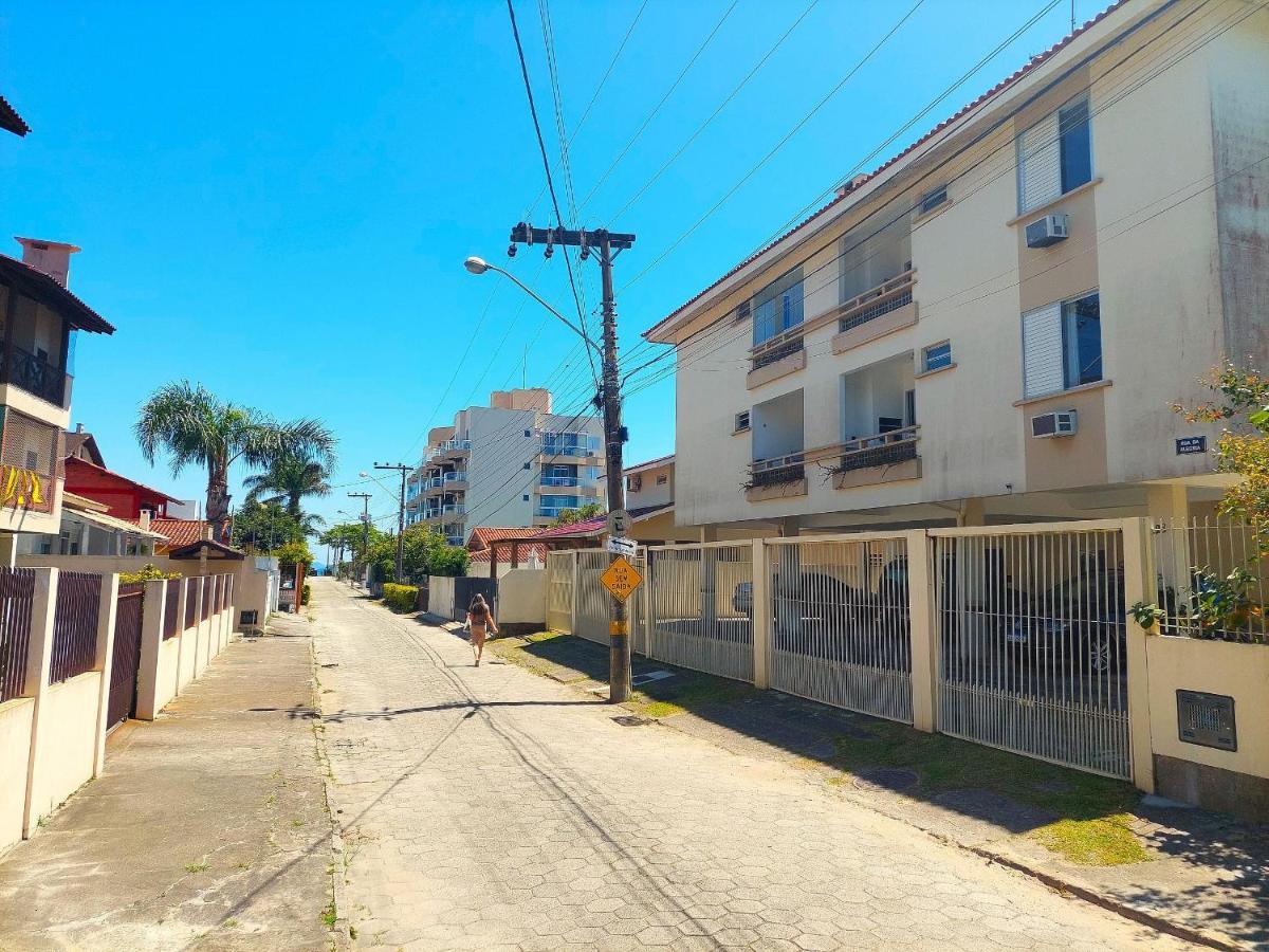 Residencial Praia Bella Florianópolis Εξωτερικό φωτογραφία