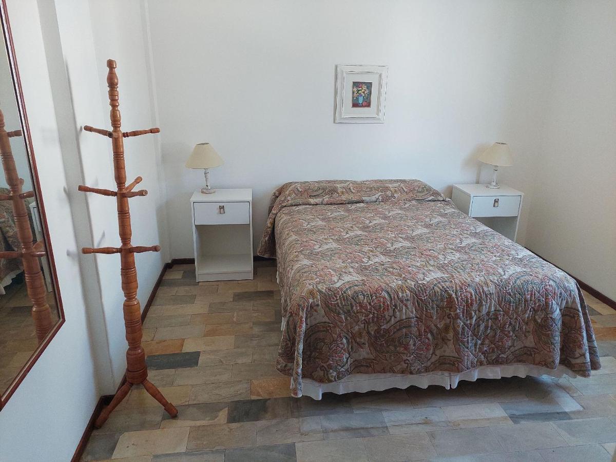 Residencial Praia Bella Florianópolis Εξωτερικό φωτογραφία