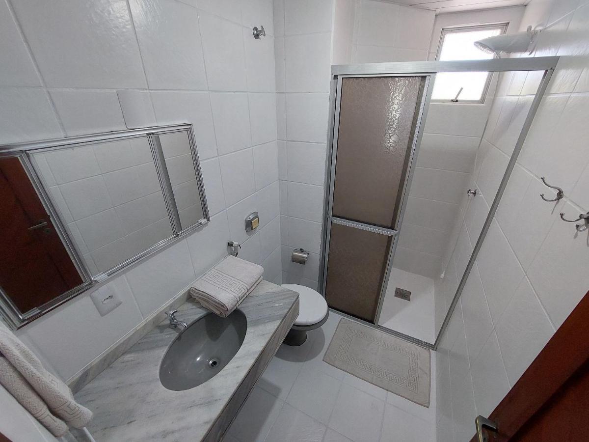 Residencial Praia Bella Florianópolis Εξωτερικό φωτογραφία