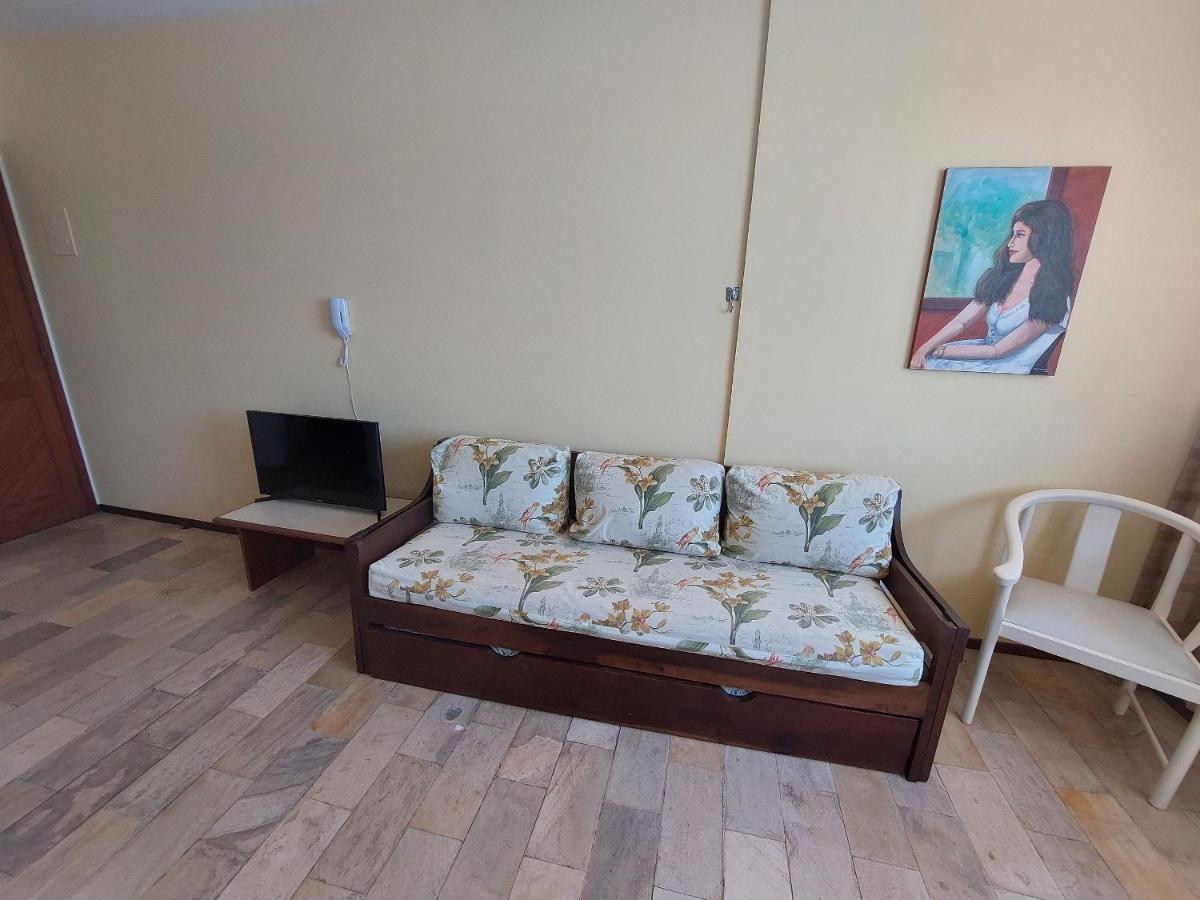 Residencial Praia Bella Florianópolis Εξωτερικό φωτογραφία