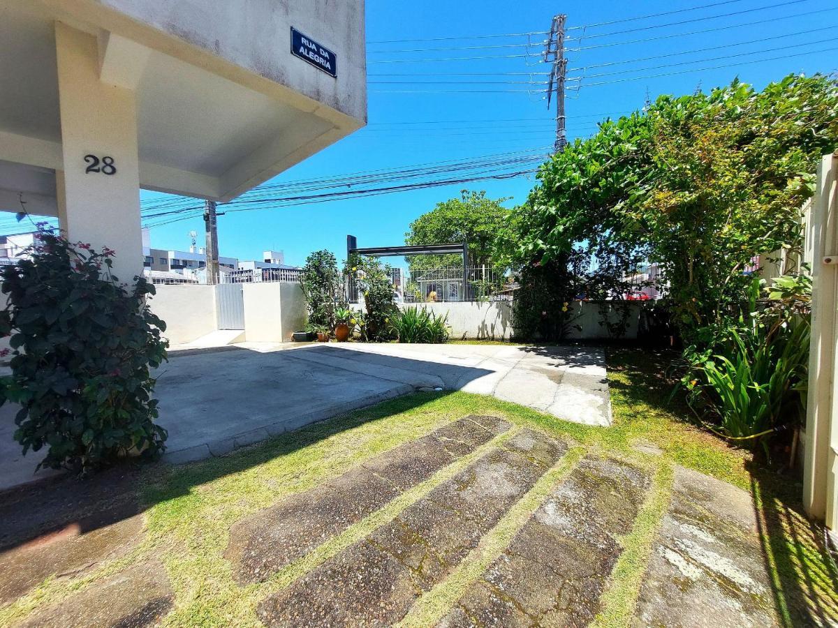 Residencial Praia Bella Florianópolis Εξωτερικό φωτογραφία