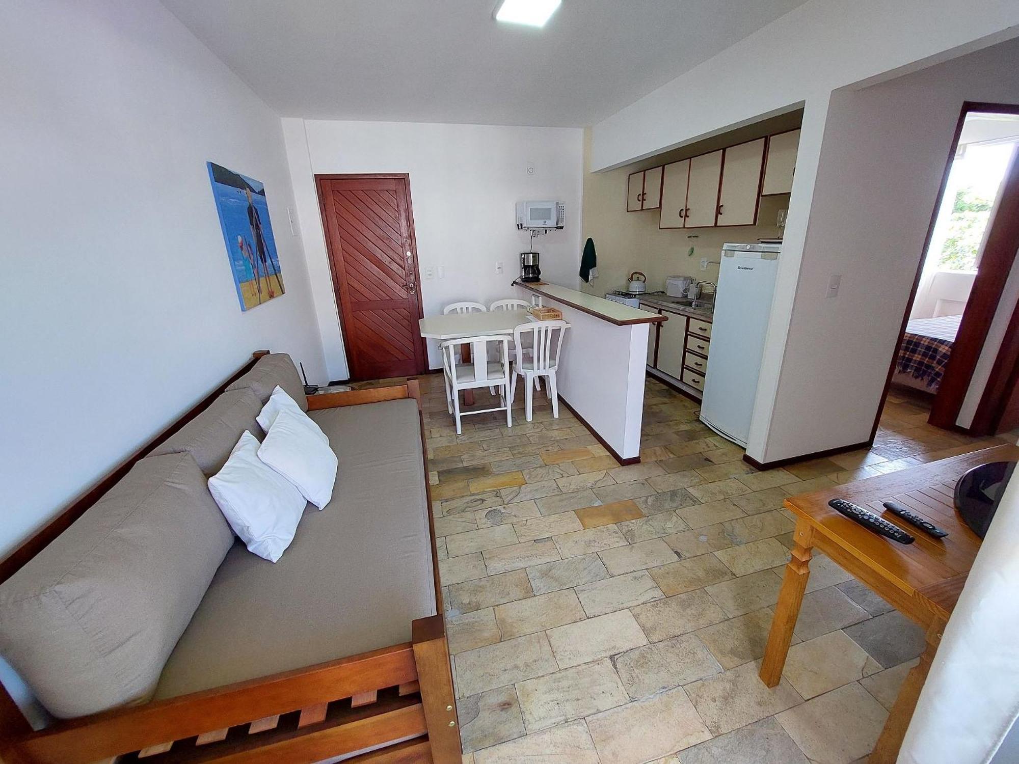 Residencial Praia Bella Florianópolis Εξωτερικό φωτογραφία