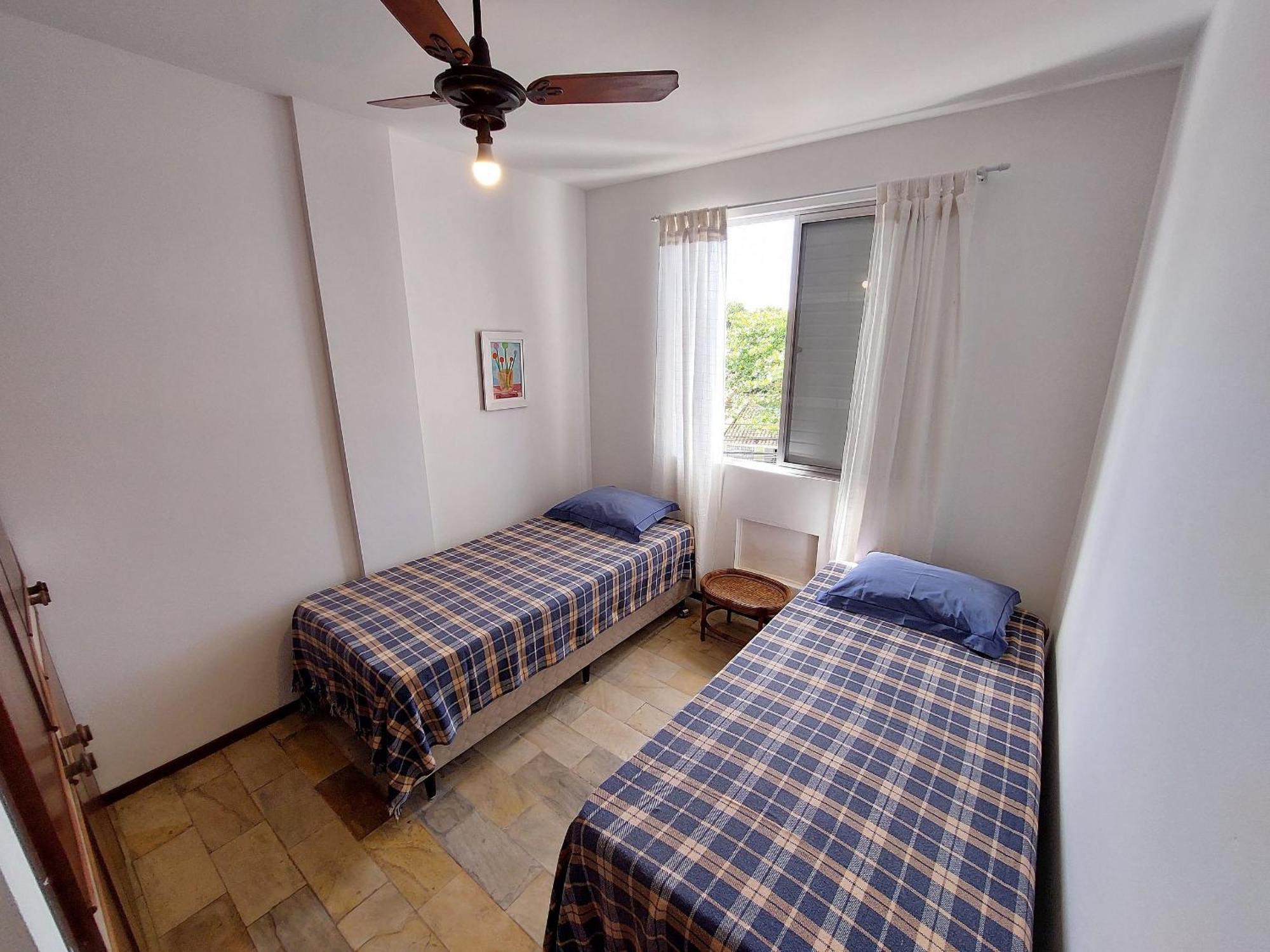 Residencial Praia Bella Florianópolis Εξωτερικό φωτογραφία