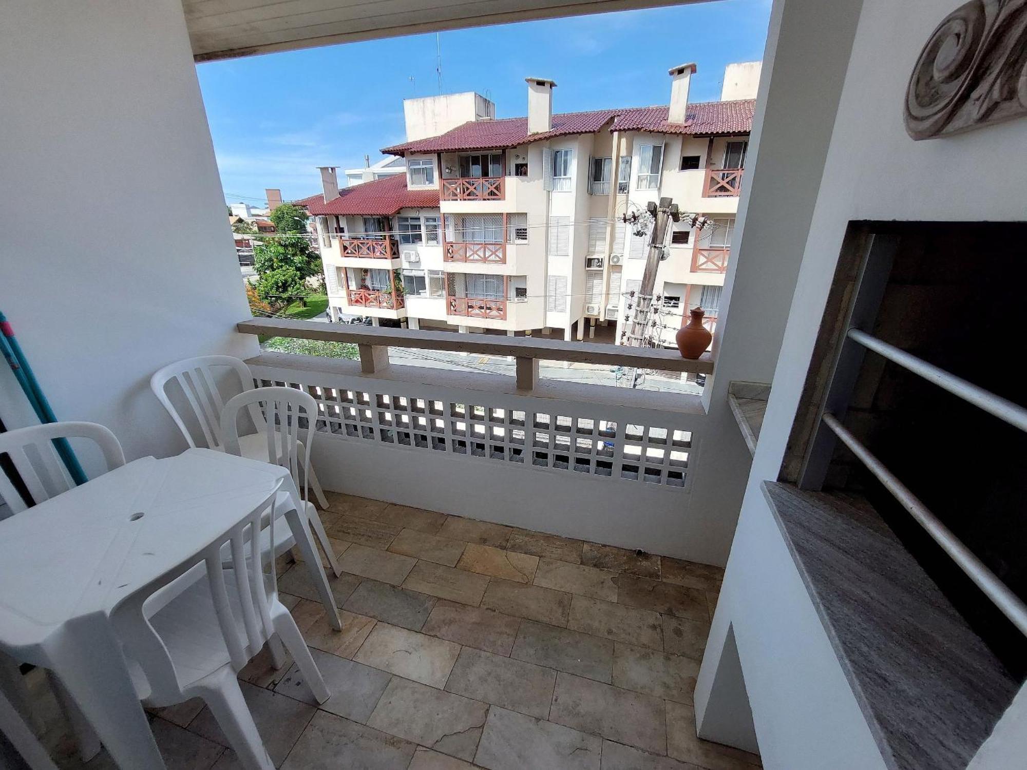 Residencial Praia Bella Florianópolis Εξωτερικό φωτογραφία